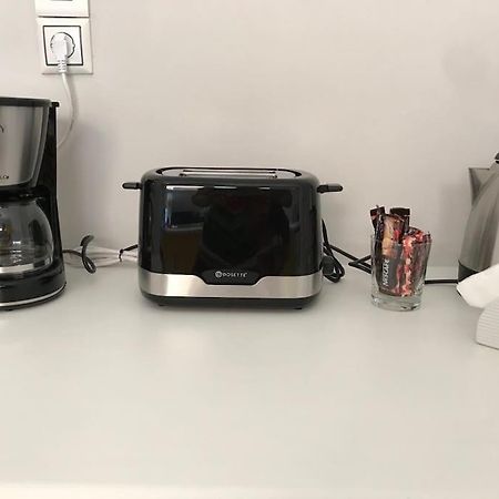 Kyparissia Cozy Flat - 5Mins Walking From Beach Apartment Екстериор снимка