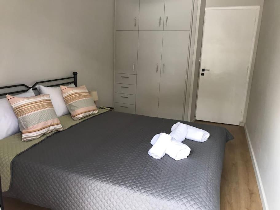 Kyparissia Cozy Flat - 5Mins Walking From Beach Apartment Екстериор снимка